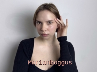 Marianboggus