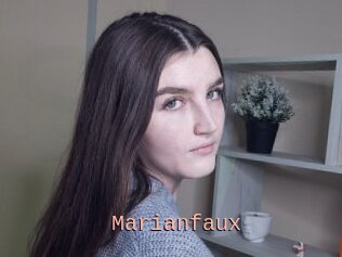 Marianfaux