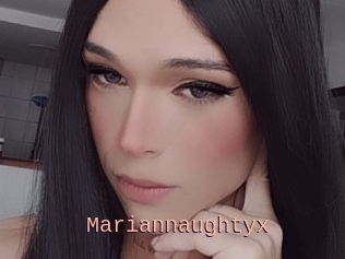 Mariannaughtyx