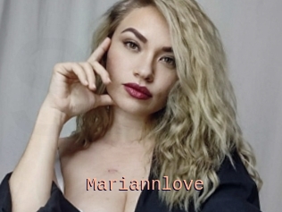 Mariannlove