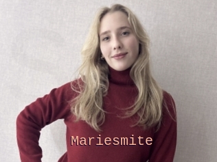 Mariesmite