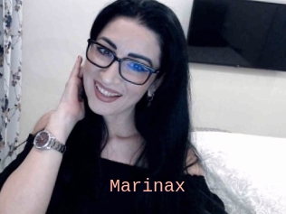 Marinax