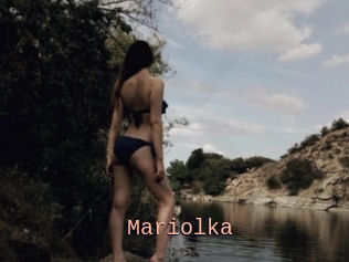 Mariolka