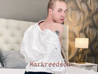 Markreedson