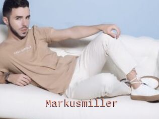 Markusmiller