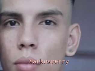 Markusperry