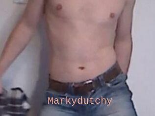 Markydutchy