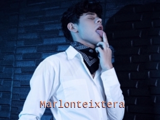 Marlonteixtera