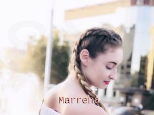 Marrena