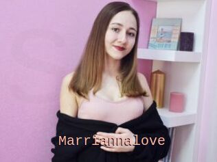 Marriannalove