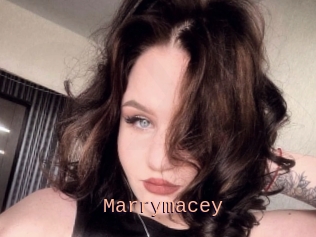 Marrymacey