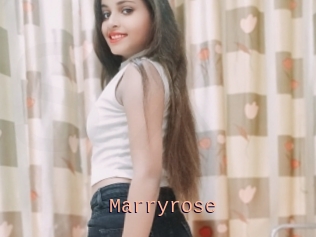 Marryrose