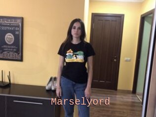 Marselyord