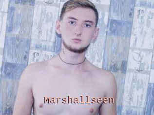 Marshallseen