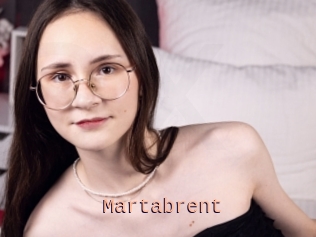 Martabrent