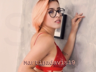 Martinadavis19