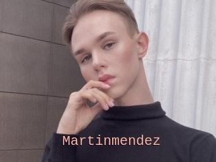 Martinmendez