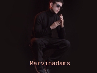 Marvinadams