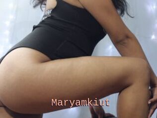 Maryamkiut