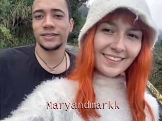 Maryandmarkk