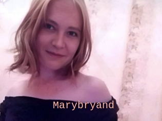 Marybryand