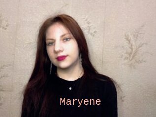 Maryene