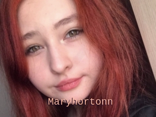 Maryhortonn