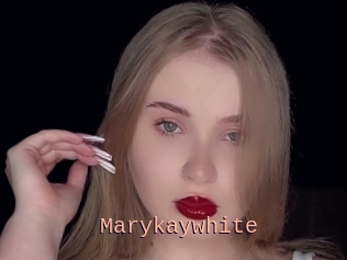 Marykaywhite