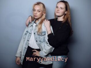 Maryyandlucy