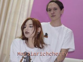 Marziarichcherry