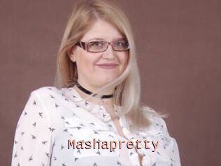 Mashapretty