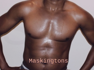 Maskingtons