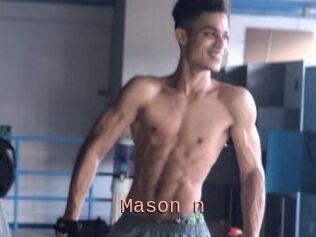 Mason_n