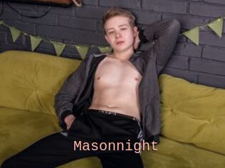 Masonnight