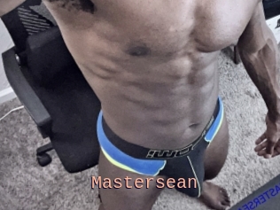 Mastersean