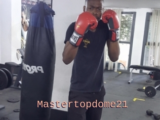 Mastertopdome21