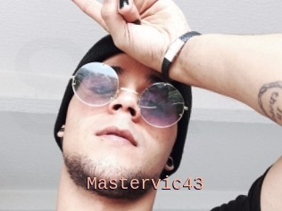 Mastervic43