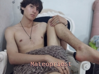 Mateopriest