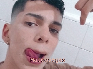 Mateovegas