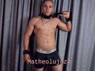 Matheolujazz