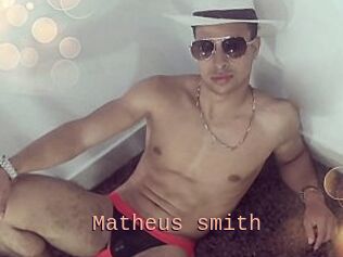 Matheus_smith