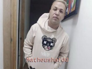 Matheushardd