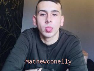 Mathewconelly