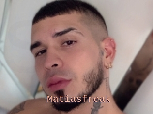 Matiasfreak