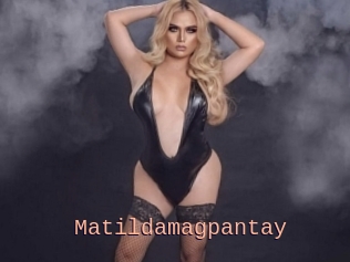 Matildamagpantay