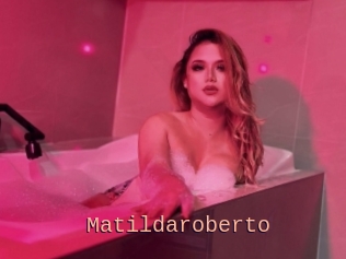 Matildaroberto