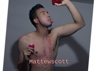 Mattewscott