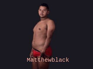 Matthewblack