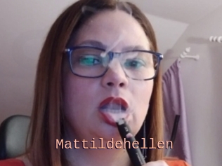 Mattildehellen