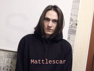 Mattlescar